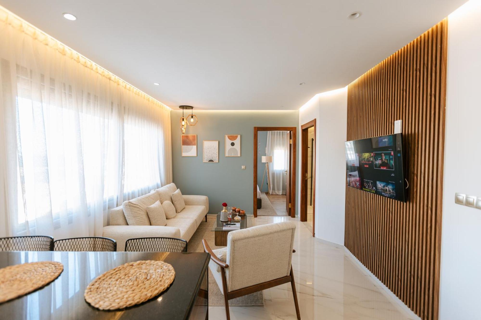 Marina View Residence Luxurious Studio Retreat With Stunning Ocean Views 1 Double Bedroom, 1 Convertible Couch Tanca Dış mekan fotoğraf
