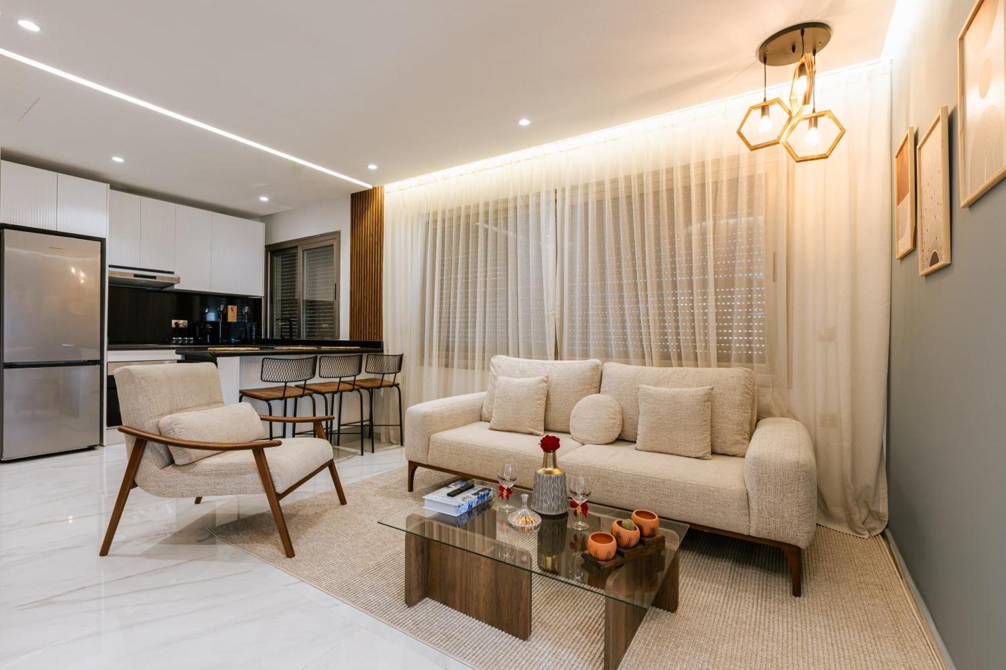 Marina View Residence Luxurious Studio Retreat With Stunning Ocean Views 1 Double Bedroom, 1 Convertible Couch Tanca Dış mekan fotoğraf